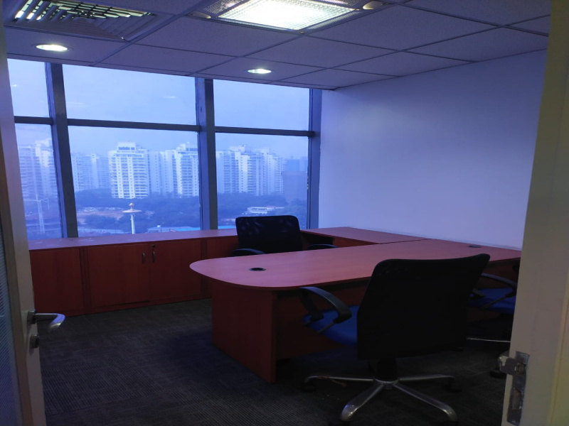 4000 Sq.ft. Office Space for Rent in Sohna Road, Gurgaon
