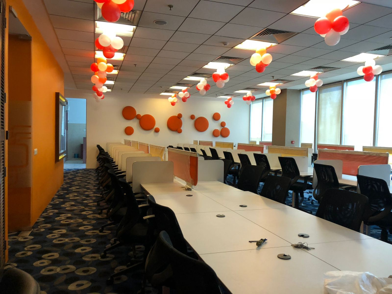 8500 Sq.ft. Office Space for Rent in Sector 48, Gurgaon