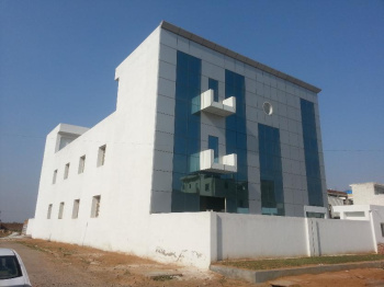 21000 Sq.ft. Warehouse/Godown for Rent in Sector 36, Gurgaon (18000 Sq.ft.)