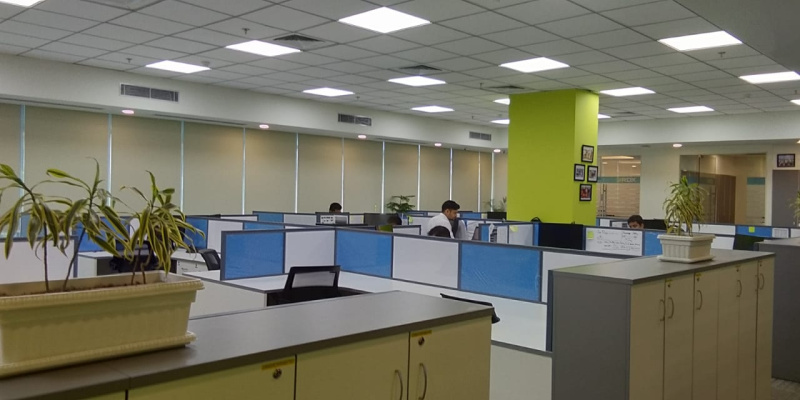 1785 SQ FT OFFICE SPACE FOR RENT