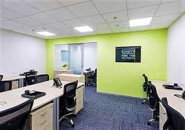 2000 sq ft office space SUNCITY SUCCESS TOWER