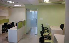 2000 sq ft office space SUNCITY SUCCESS TOWER