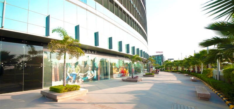 1200 Sq.ft. Showrooms for Rent in Sector 49, Gurgaon