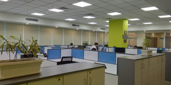 2360 sq ft office space  for rent jmd it megapolis