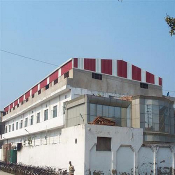 free hold WAREHOUSE FOR RENT  sector 64 near golf course road GURGAON