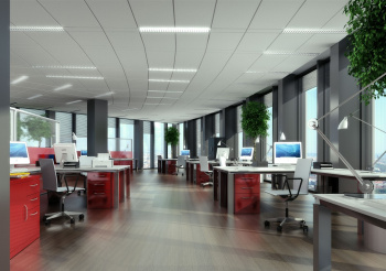 3000 sq feet ground floor warehouse for RENT SECTOR 47 near NH-8