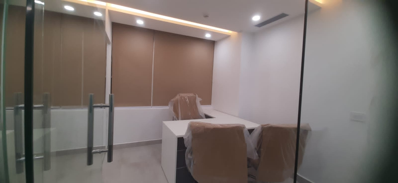 2000 sq ft office space for sale dlf corporate green sector 74 gurgaon