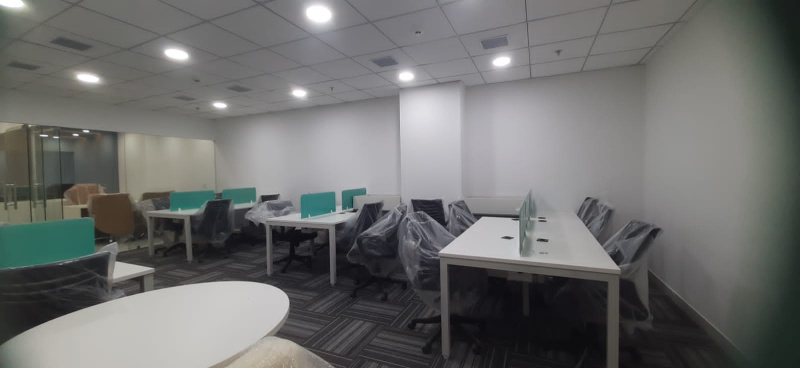 3000 sq ft office space fully furnished office space jmd mega polish sector 48 Gurgaon