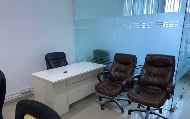3000 sq ft  fully furnished  office space for lease