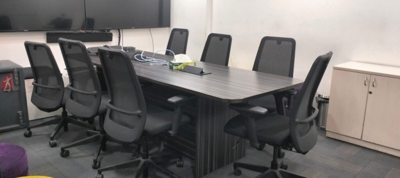 3000 sq ft fully furnished office space for rent