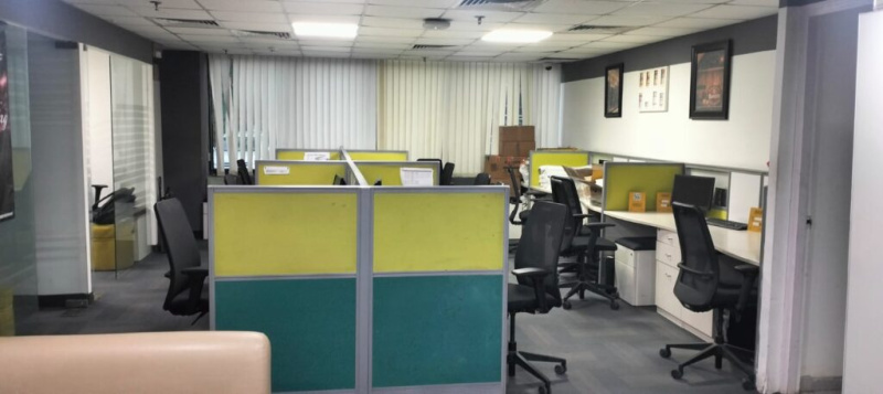 3000 sq ft fully furnished office space for rent