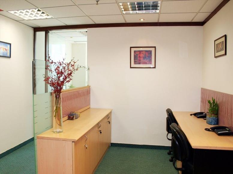 4500 sq ft office space fully Furnished vatika tower