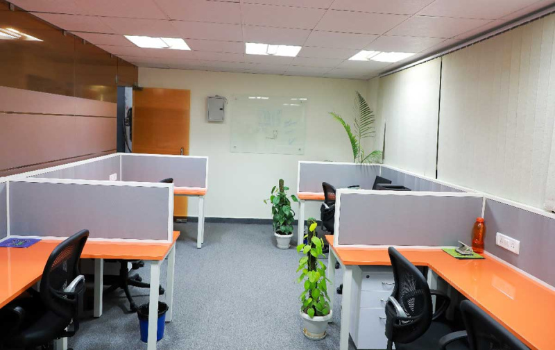 15000 sq ft fully furnished office space one horizon center