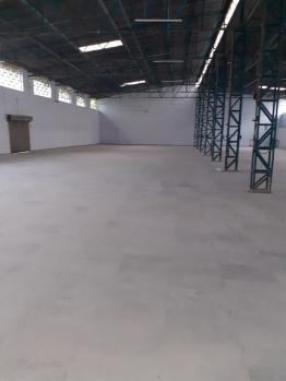 12000 Sq.ft. Warehouse/Godown for Rent in Haryana