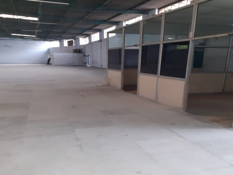 12000 Sq.ft. Warehouse/Godown for Rent in Haryana