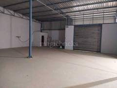 5000 sq ft warehouse Gurgaon and godown