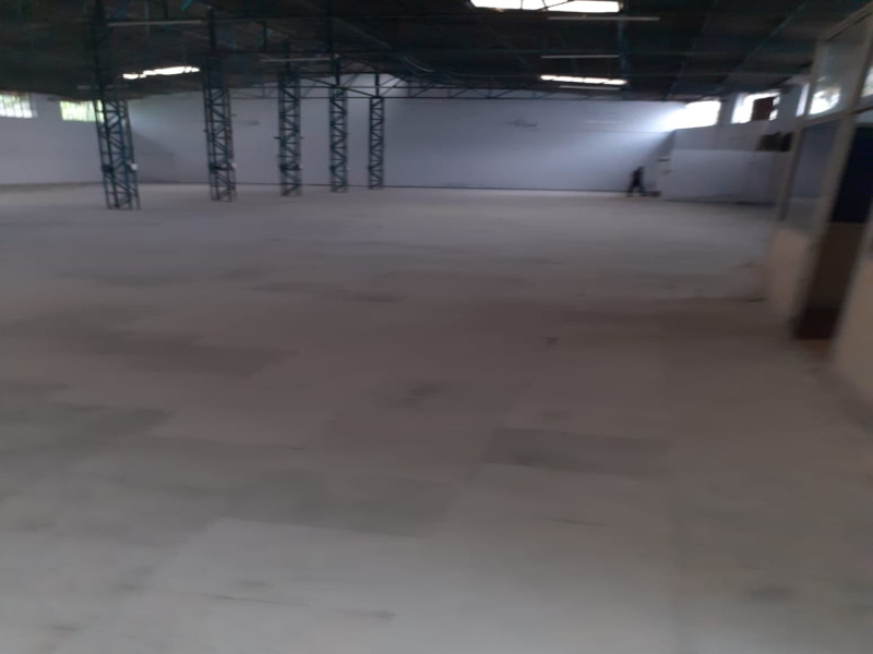 5000 sq ft warehouse Gurgaon and godown