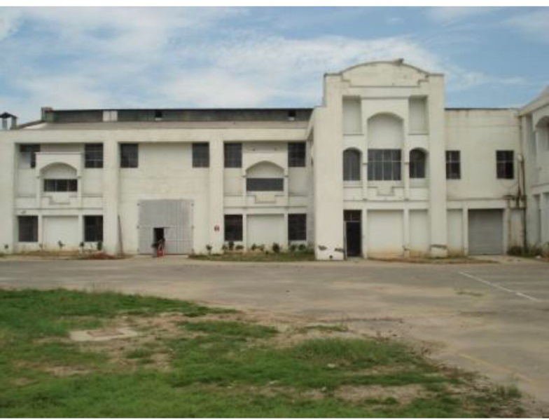 42000 Sq.ft. Factory / Industrial Building for Rent in Sector 34, Gurgaon