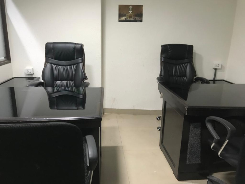 mini office space available for rent