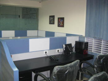 2700 sq ft office space fully furnishd spaze i tech park sohna road sector 49