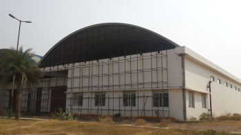 6000 Sqft Tin Shed warehouse for RENT in Sector 68 Gurgaon