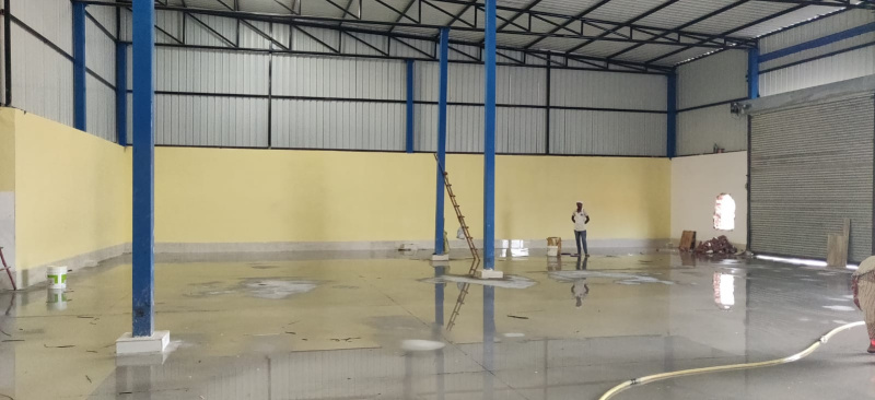7000 sq ft to 50000 sqft Warehouse for RENT in BADSHAPUR GURGAON