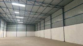 WAREHOUSE 2500 SQ FT MAIN ROAD SECTOR 11 GURGAON
