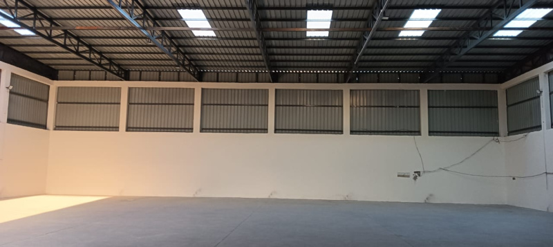 3000 SQ FT WAREHOUSE AND GODOWN  SECTPR 11 GURGAON