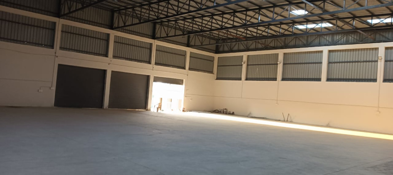 3000 SQ FT WAREHOUSE AND GODOWN  SECTPR 11 GURGAON