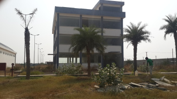 Party going abroad his 46000 sqft INDUSTRIAL Building for SALE ON WIDE SECTOR 36 Near pace city 2 gurgaon  GURGAON