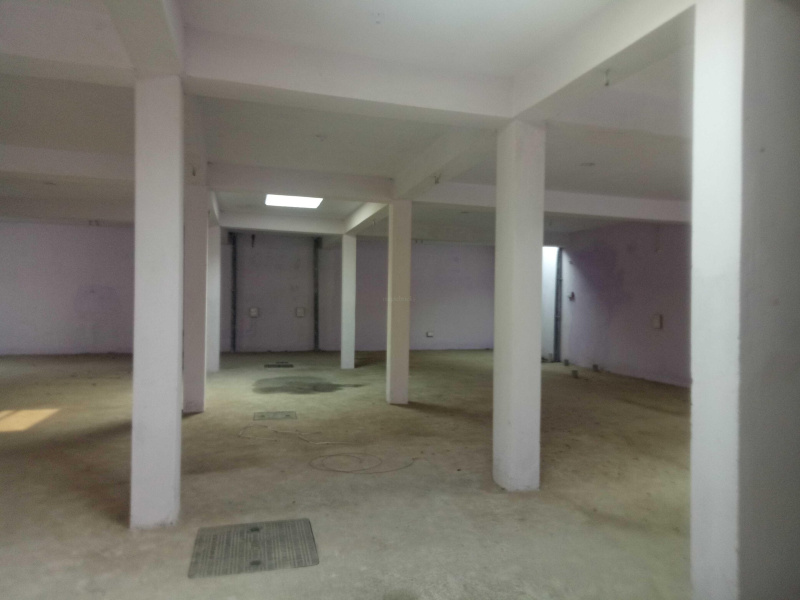 6000 Sqft rcc factory industrail area  for RENT in Sector 37 pace city 2 Gurgaon