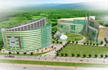 office space for sale in spaze i  tech park , fully furnished 2 cabin 10 workstation