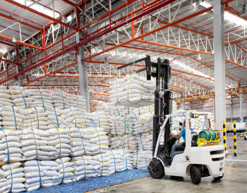 38000sqft Tinshed Warehouse for  rent on wide road gurgaon