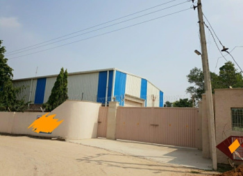 5600sqft TIN SHED WAREHOUSE FOR RENT SECTOR 64 NEAR GOLF COURSE EXTENTION ROAD GURGAON