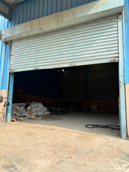 tin shed warehouse basai road gurgaon
