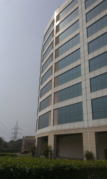 FULLY FURNISHED OFFICE SPACE FOR SALE IN SPAZE I TECH PARK
