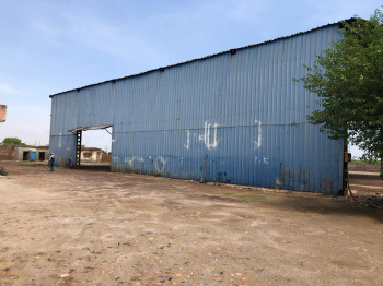 5200 Sq.ft. Warehouse/Godown for Rent in Ghitorni, Delhi