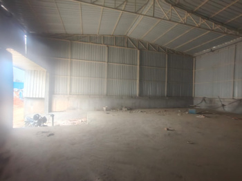 7000SQFT tin shed warehouse basai road gurgaon