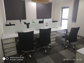 Office Space for Rent in Sector 16, Gurgaon (4600 Sq.ft.)