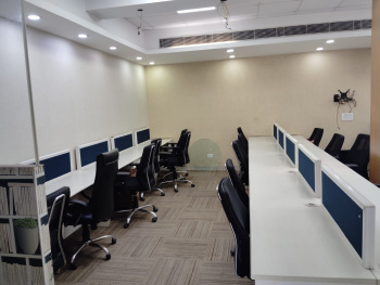Office Space for Rent in Sector 14, Gurgaon (3500 Sq.ft.)