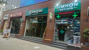 Showroom for RENT on Sohna road subhash chowk Gurgaon