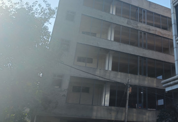 Warehouse, factory, office space