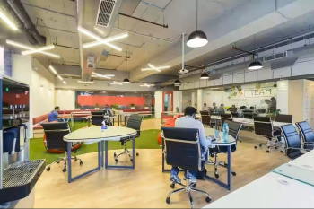 1421 Sq.ft. Office Space for Rent in Sector 48, Gurgaon