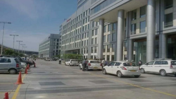 2900 Sq.ft. Office Space for Rent in Sector 32, Gurgaon