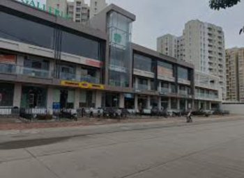 Commercial Shops for Rent in Sector 39, Gurgaon (1000 Sq.ft.)