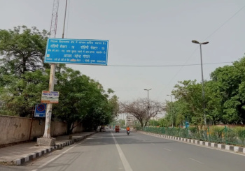 Factory / Industrial Building for Rent in Sector 16, Gurgaon (6000 Sq.ft.)