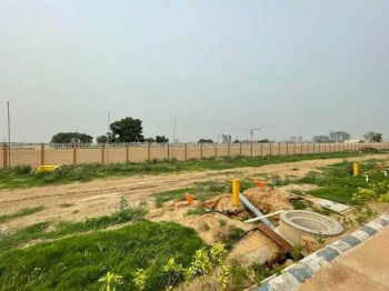495.2 SQ YARDS PLOT IN SECTOR 37C , GURGAON