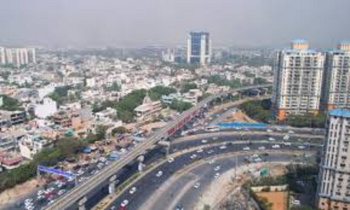 Property for sale in Sector 9 Gurgaon