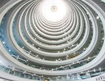 1000sqft office space for rent in JMD MEGAPOLIS , SECTOR 48