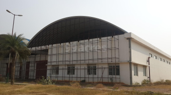 11000sq ft Tin SHED WAREHOUSE for LEASE in Sector 64 Jial road Gurgaon